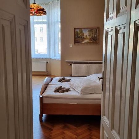 Апартаменти Apartament Rynek 7/1 Цешин Екстер'єр фото