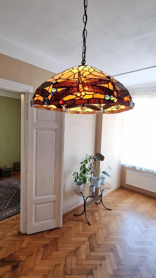 Апартаменти Apartament Rynek 7/1 Цешин Екстер'єр фото