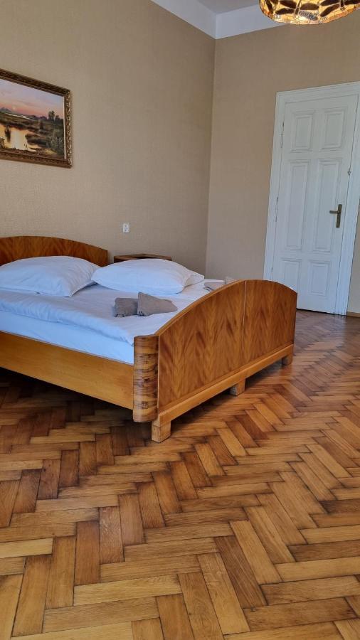 Апартаменти Apartament Rynek 7/1 Цешин Екстер'єр фото