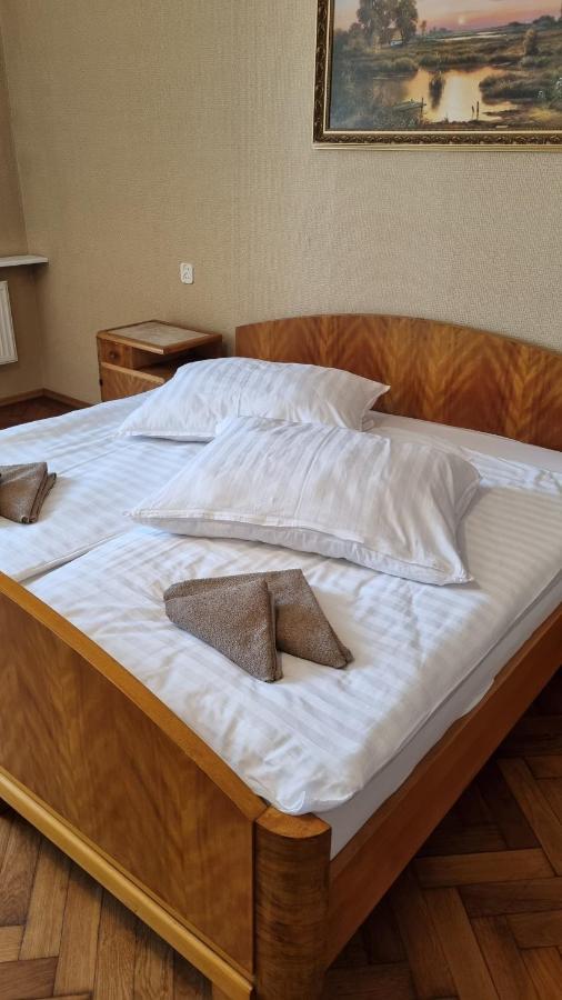 Апартаменти Apartament Rynek 7/1 Цешин Екстер'єр фото